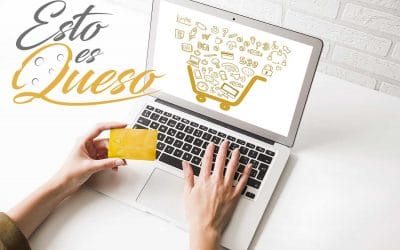 Venta de quesos online: la mejor elección para la nueva normalidad