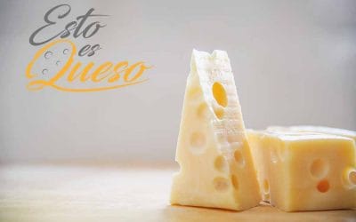 Las Mejores Queserías de España