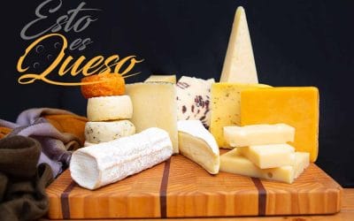 Los Secretos Mejor Guardados de la Quesería artesanal
