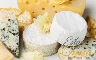 Las Maravillas que Ofrece una Quesería Online