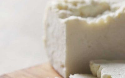 Queso de cabra: un precio alto, pero con una calidad garantizada