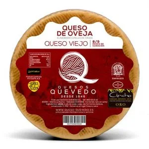Queso Viejo
