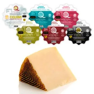 quesos quevedo cuña