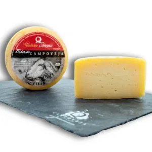 Queso Mini Viejo