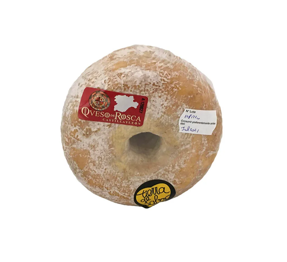 Queso de Rosca - Imagen 2