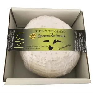 Torta de Queso