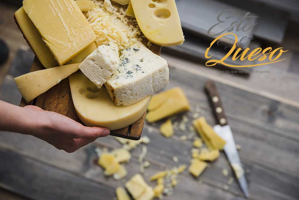 queso, comprar queso estoesqueso.com