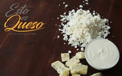Queso Crema