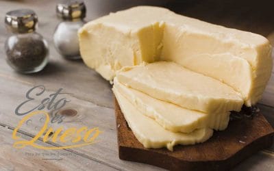 Queso Cremoso