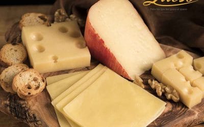 Quesería online: El mejor site de quesos