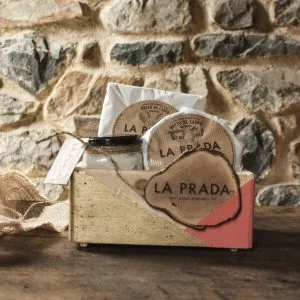 Caja Degustación - La Prada