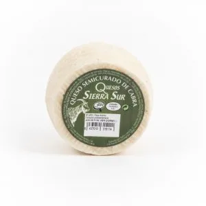 Queso de Cabra - Montequesos