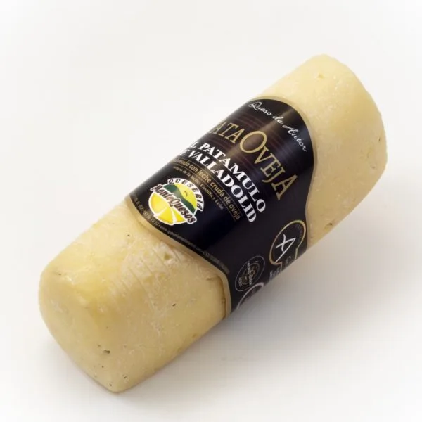 Queso Patamulo Montequesos