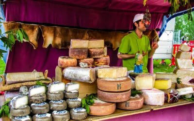 Queso de Cabra Comprar, es Muy Sencillo, Rápido y Seguro