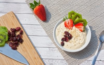 Queso Crema, El Mejor Queso Para Untar