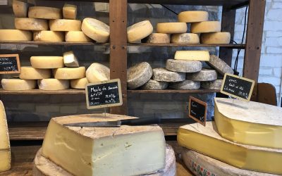 Venta de quesos: Consigue los mejores quesos en línea