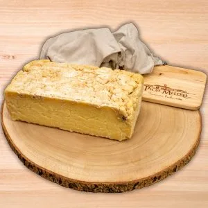 Queso semicurado de oveja PICO MELERO