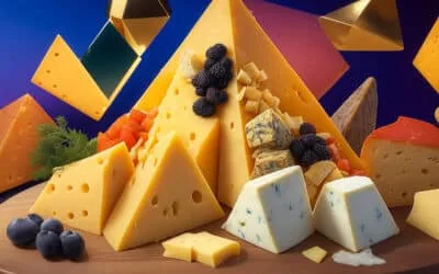 Quesos Félix: Descubre el Auténtico Sabor Lácteo en Esto es Queso