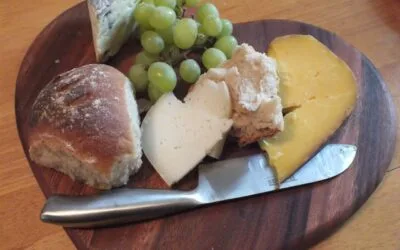 Tabla de Queso: Las Mejores Combinaciones